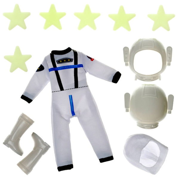 Lottie Astro Adventures Outfit Accessory Set