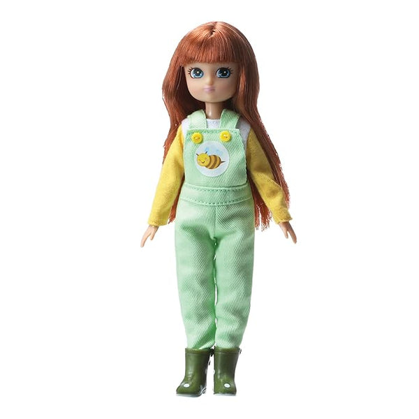 Lottie Bee Yourself Outfit Accessory Set