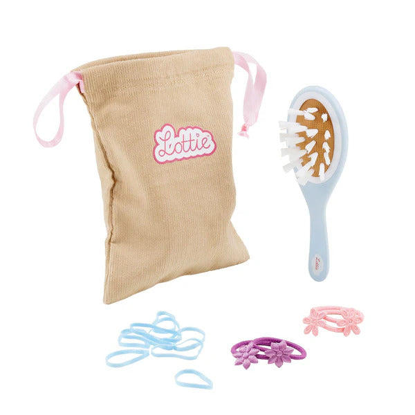 Lottie Hair Care Set