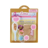 Lottie Hair Care Set